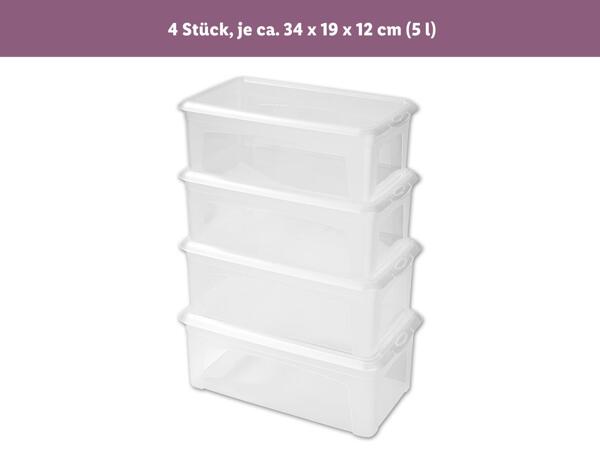 Universalboxen