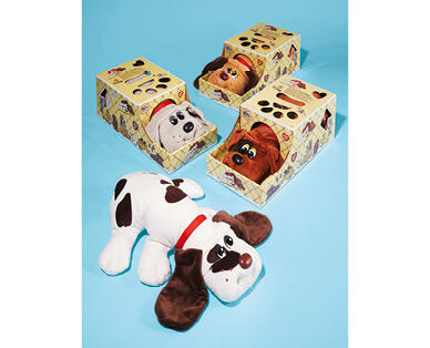 Pound Puppies