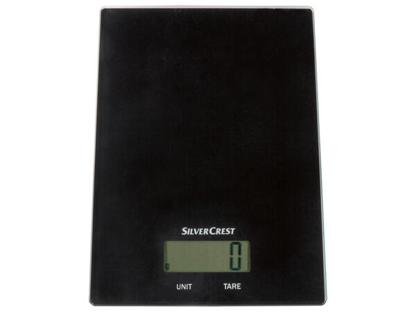 Digital Kitchen Scales