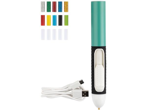 Hot Glue Pen