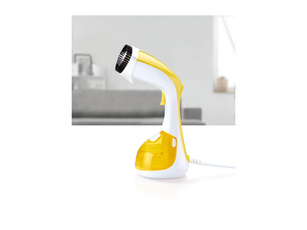 Silvercrest Steam Brush