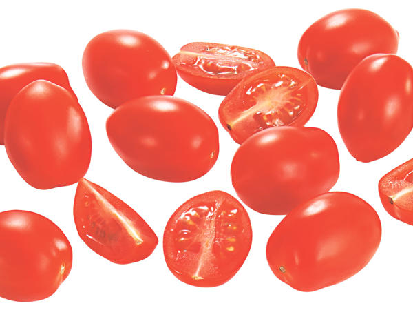 Dattelcherrytomaten
