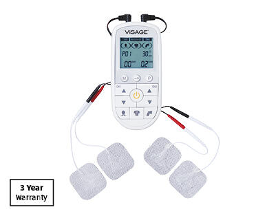 TENS EMS Machine