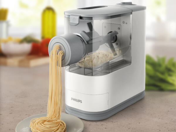 Philips(R) Pasta Maker