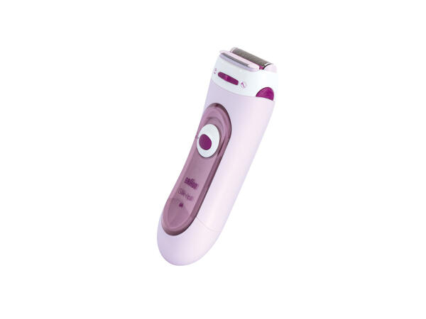 Shaver SIlk Épil