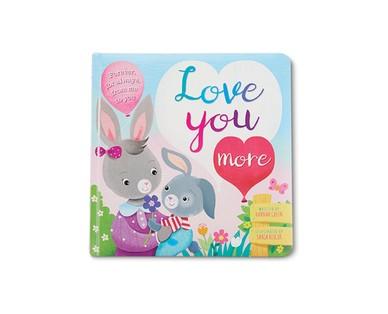 Igloo Books I Love You...Books