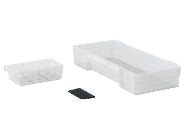 Small Parts Organiser
