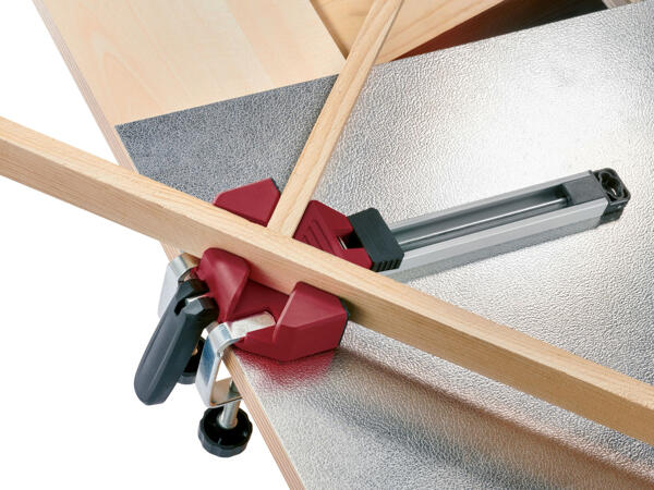 Band Clamp or Angle Clamp