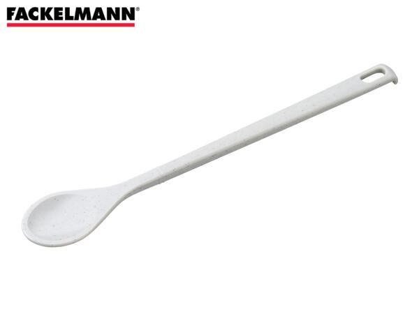 Fackelmann Spoon - White