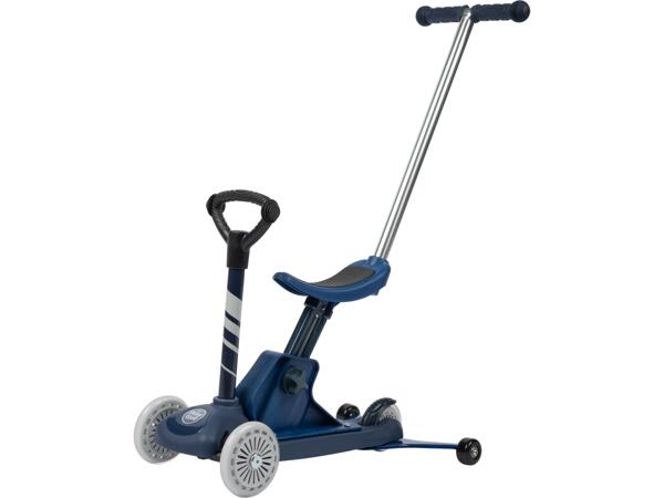 4-in-1 Scooter