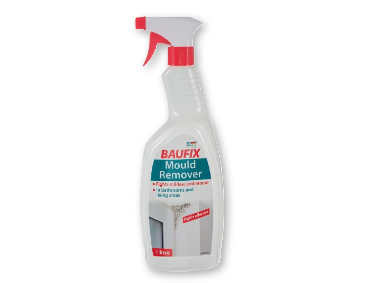 Baufix Mould Remover