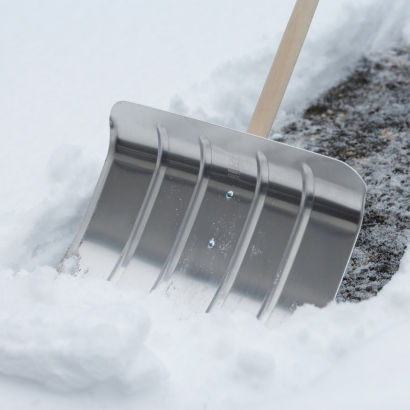 Pelle à neige