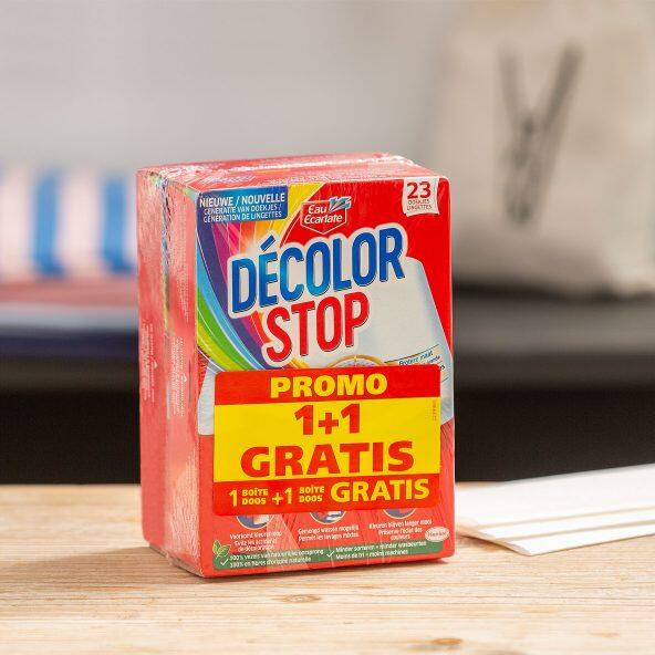 DECOLOR(R) 				Décolor Stop, 2 St.