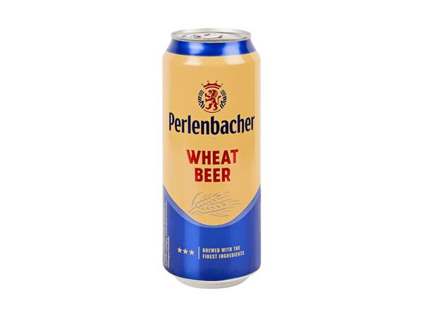 Bière blanche