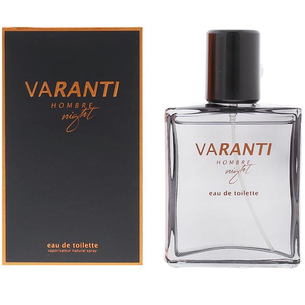 Eau de toilette Varanti Night