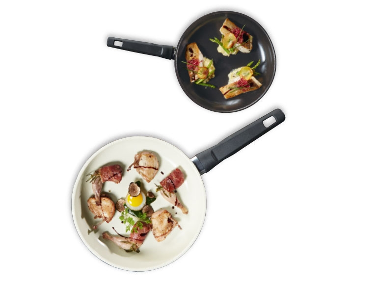 Ernesto(R) Ceramic Frying Pan 24cm