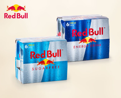 Red Bull