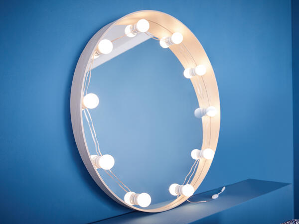 LIVARNO LUX(R) LED-spejlpærer