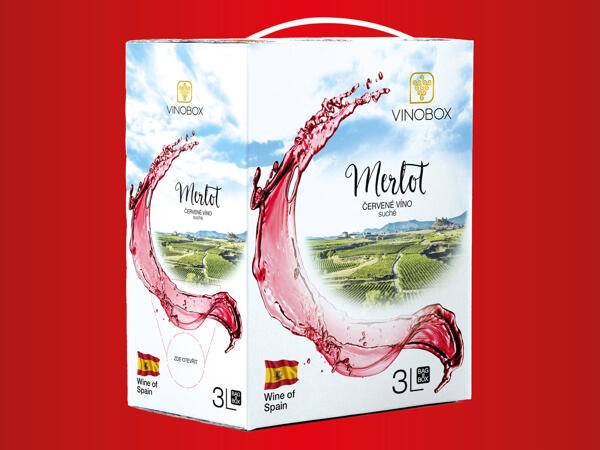 MERLOT