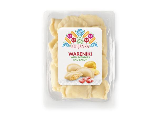 KULJANKA Wareniki