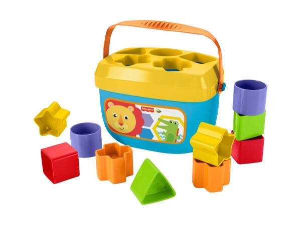 FISHER-PRICE(R) Babylegetøj