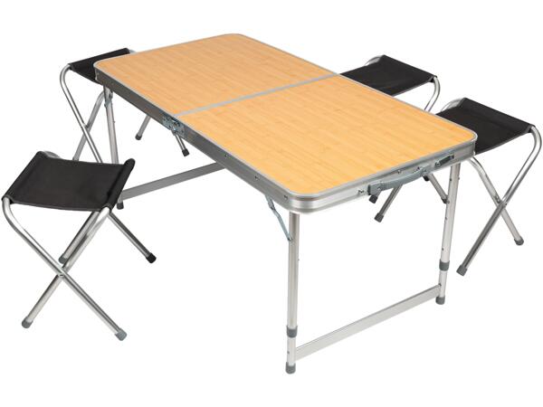 Folding Furniture Set
