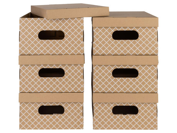 ÚLOŽNÉ BOXY