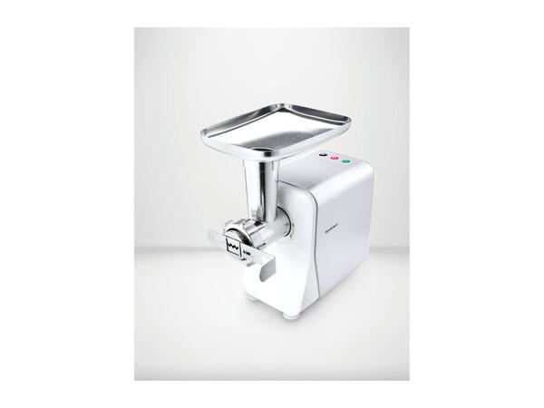 Silvercrest Electric Mincer