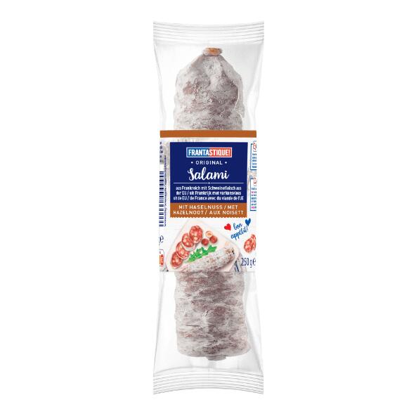 FRANTASTIQUE(R) 				Salami
