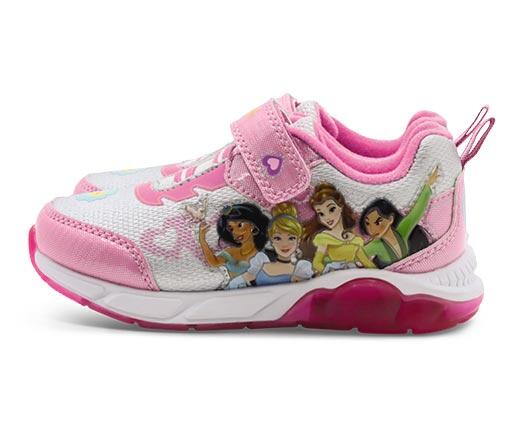 Children's Character Athletic Shoes