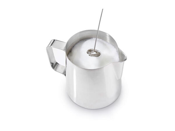 Silvercrest Kitchen Milk Frother