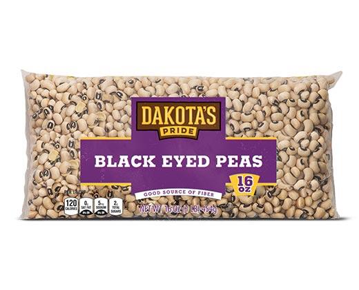 Dakota's Pride Black-eyed Peas