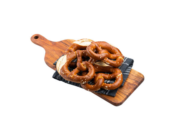 Brezel