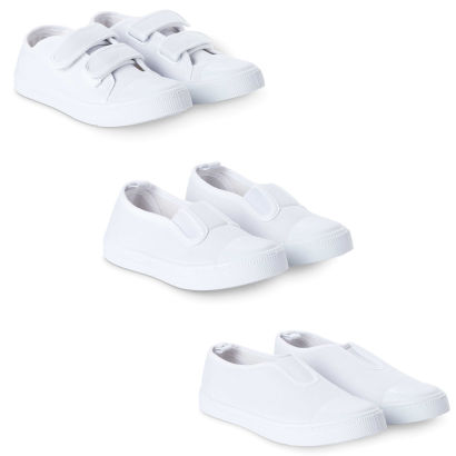Pantoufles de gymnastique