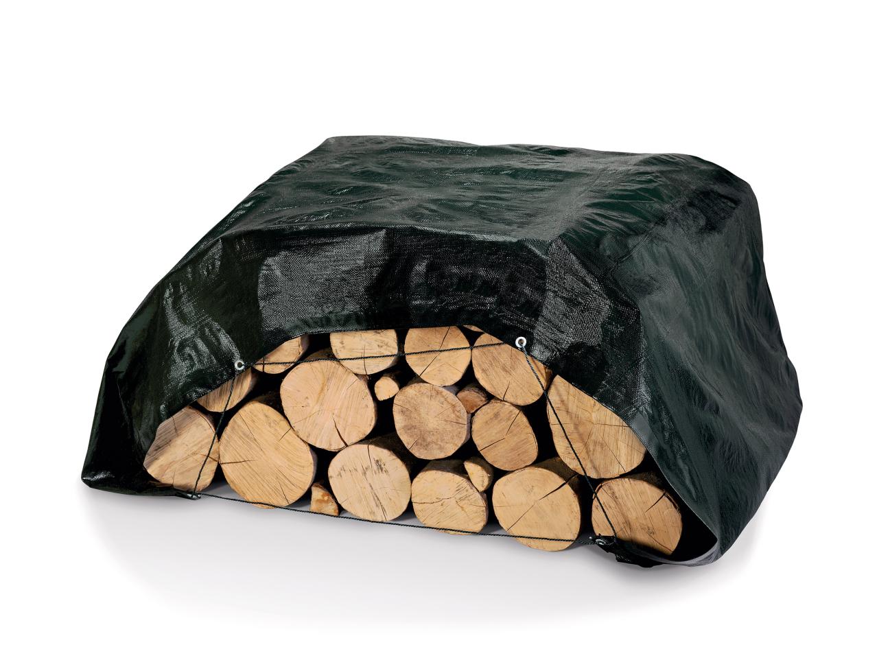 Florabest All-Purpose Tarpaulin1