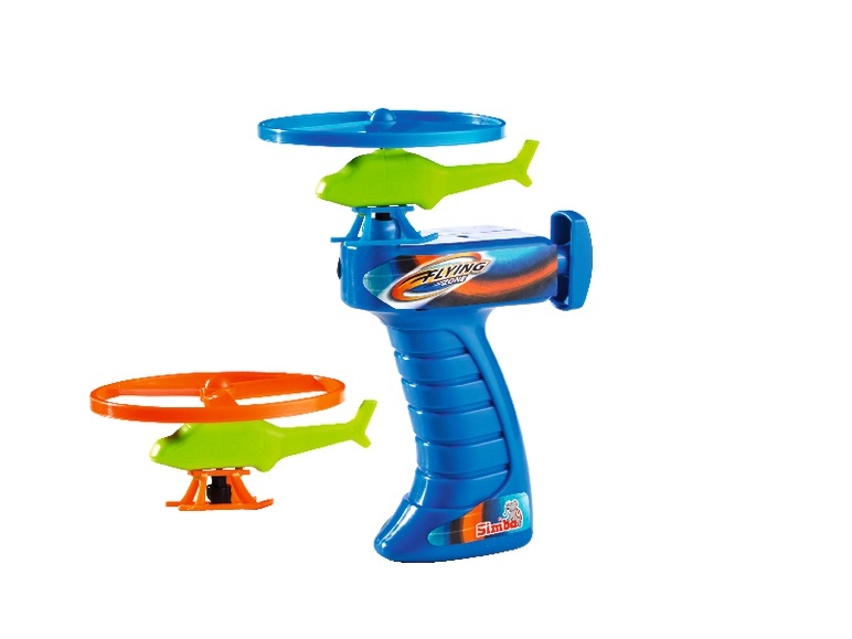 Jouets d'été