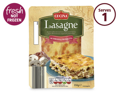 Lasagne