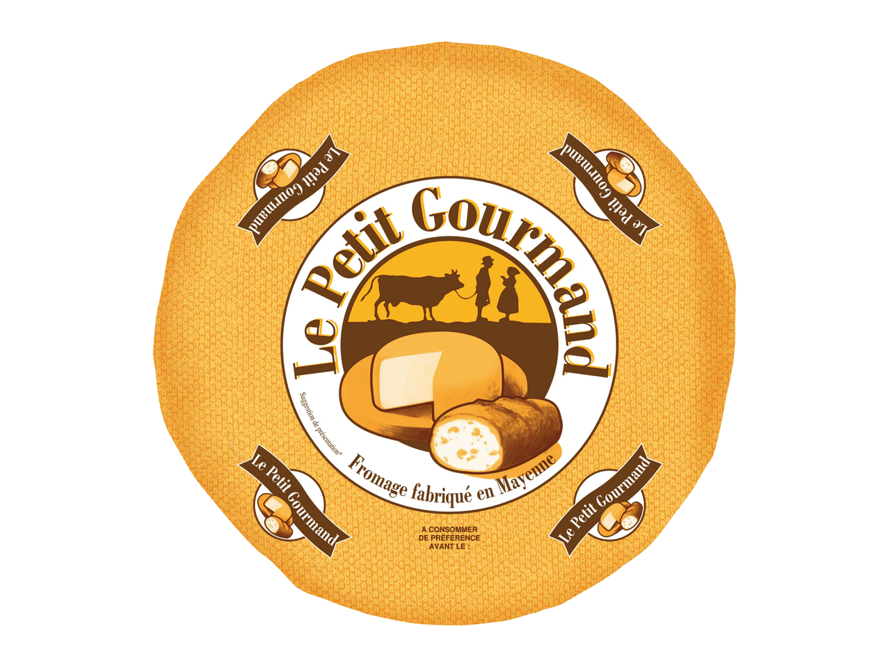 Le petit Gourmand