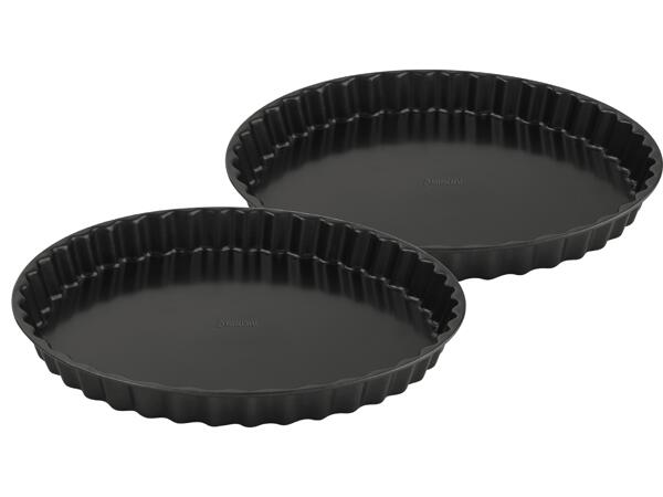 Pizzaplåt/pajform