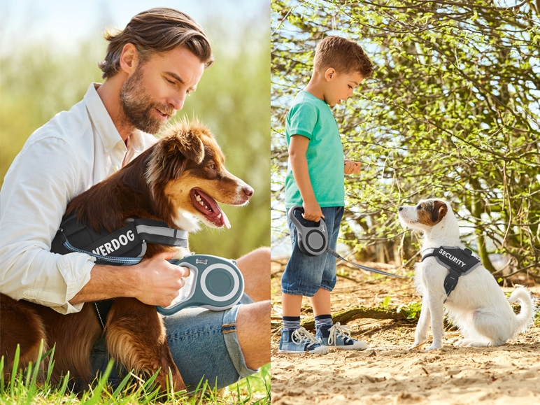 ZOOFARI(R) Hundegeschirr