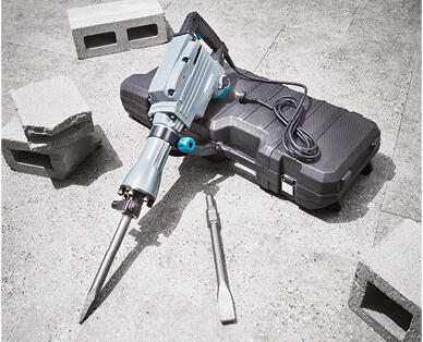 1600W Demolition Breaker