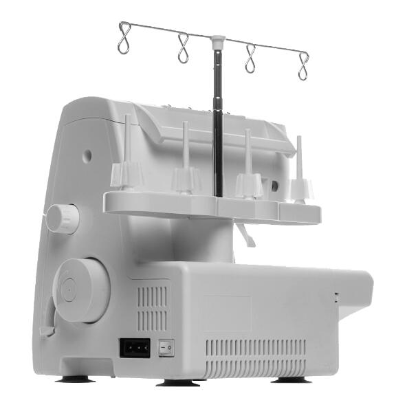 SINGER(R) 				Overlock-Nähmaschine S0105