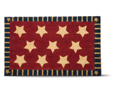 Huntington Home Summer Coir Mat