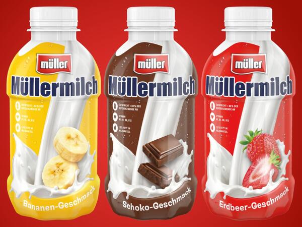 Müllermilch
