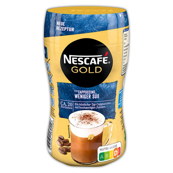 Cappuccino