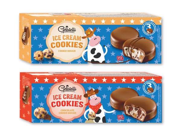 Is-cookies