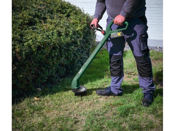 20V Grästrimmer