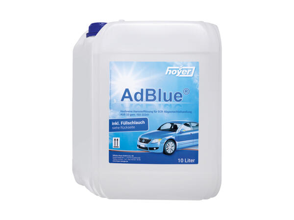 Adblue