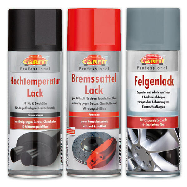 Lack-Spray