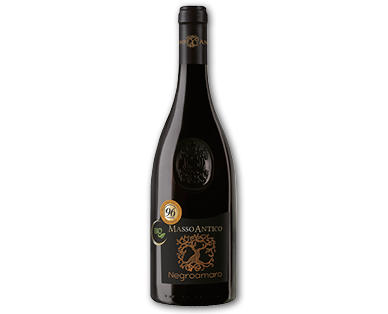 MASSO ANTICO Negroamaro del Salento IGT